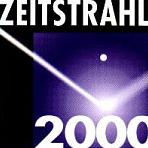 Zeitstrahl 2000